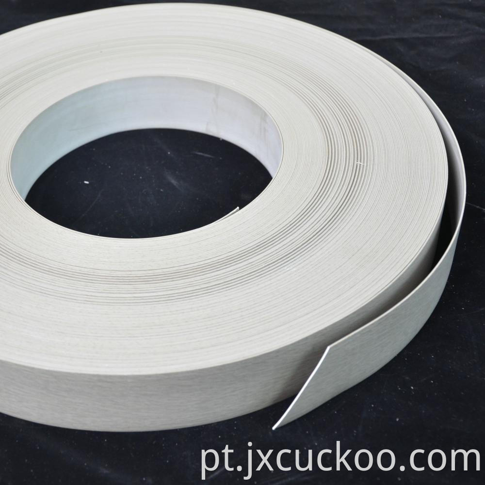 Furniture Cabinet Door Edge Banding Strip Tape